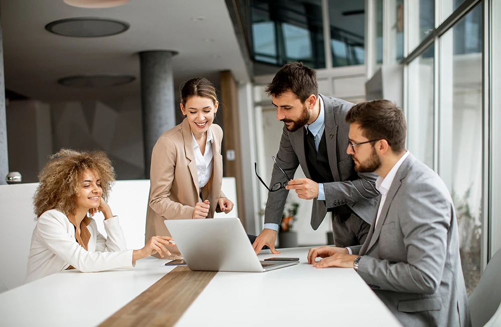 Mouno provide bt digital product designfor firms launching new products we have